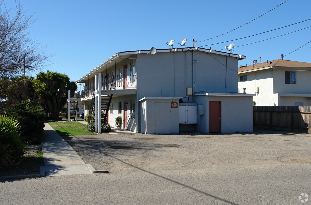 602 N Third St, Lompoc, CA 93436 Apartments in Lompoc, CA