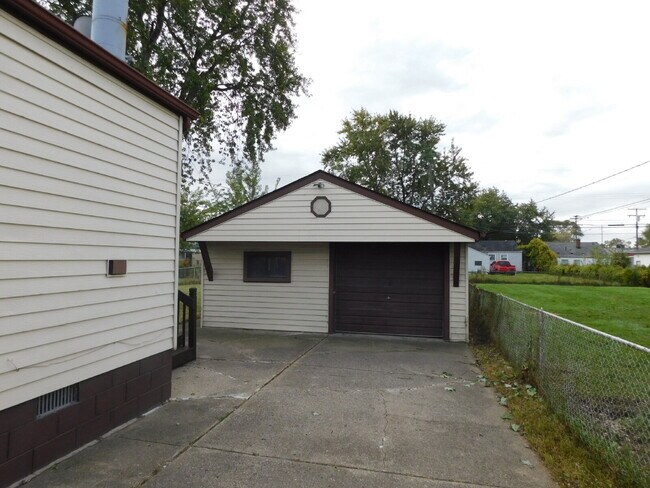 Foto del edificio - Move In Ready Ranch