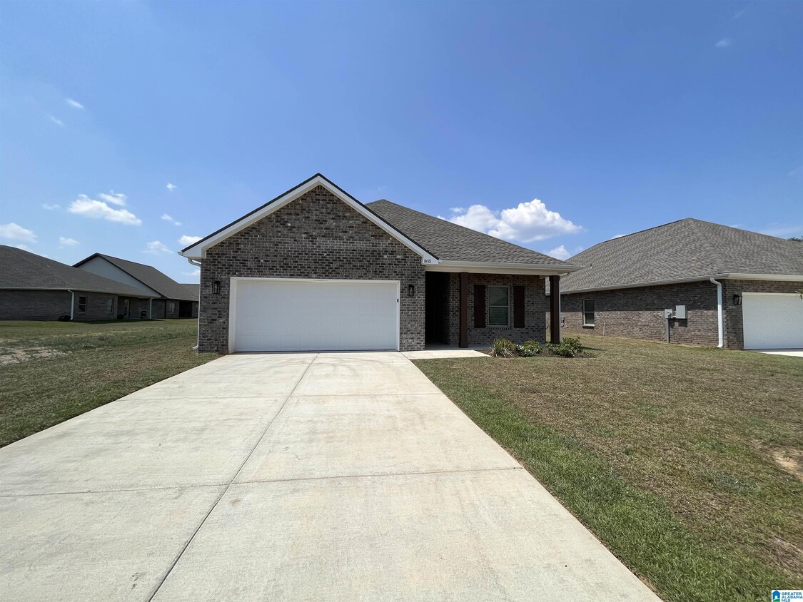 805 Ginger Lee St, Foley, AL 36535 - House Rental in Foley, AL |  Apartments.com