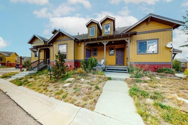 Foto del edificio - 103 Summit Point Ln