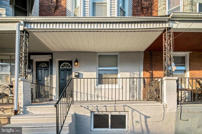 Building Photo - 2100 Mifflin St