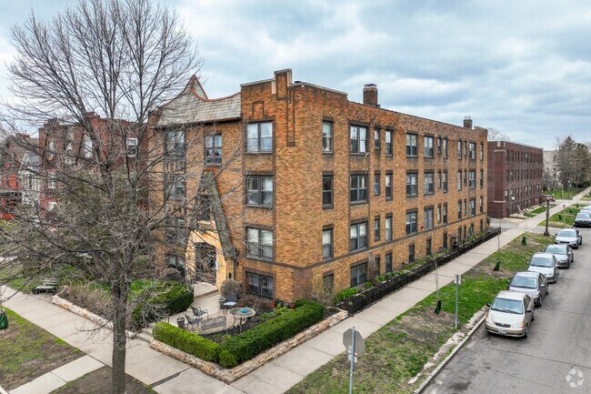 Building Photo - The Kensington