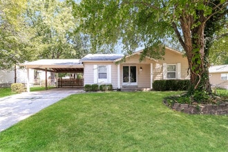 Building Photo - 1406 De Porres Ln