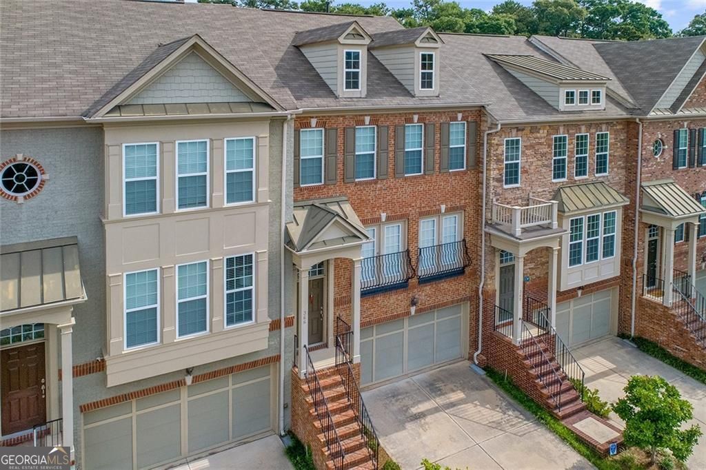 Foto principal - 366 Ardmore Ct NW