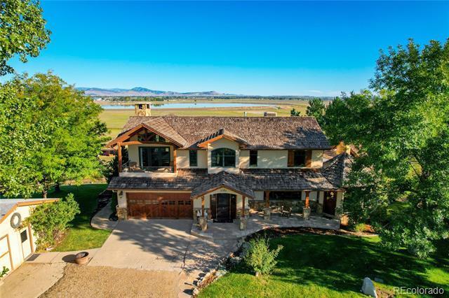 Foto del edificio - 7183 Alpenglow Ct