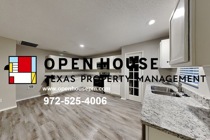 Building Photo - 2604 Pecan Dr, Little Elm