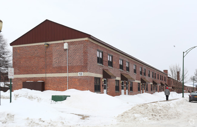 Building Photo - Municipal Housing Authority