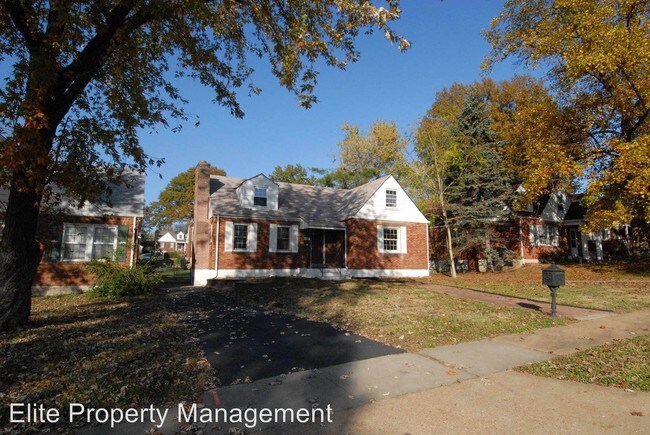 Foto del edificio - 3 br, 1 bath House - 8909 Shawnee Lane