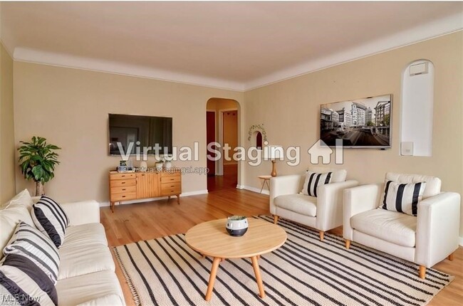 Foto del edificio - 4926 E 86th St