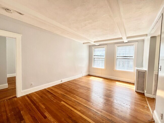 Foto del edificio - 124 Sutherland Rd