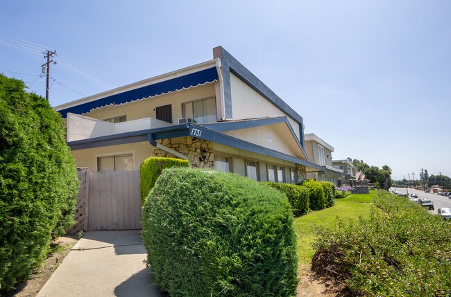 Foto del edificio - 1731 W Malvern Ave