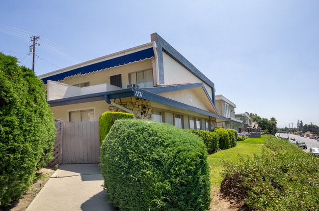Building Photo - 1731 W Malvern Ave