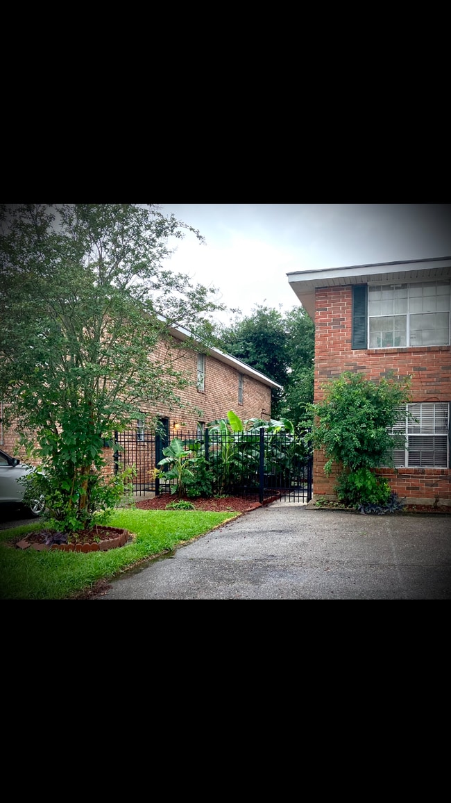 2108 Euclid St, Terrytown, LA 70056 House Rental in Terrytown, LA