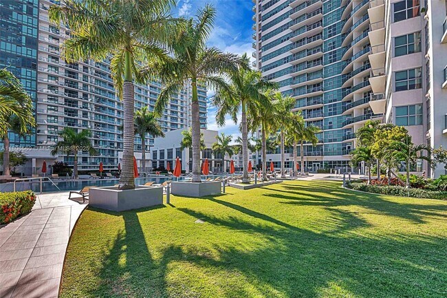 Foto del edificio - 3301 NE 1st Ave