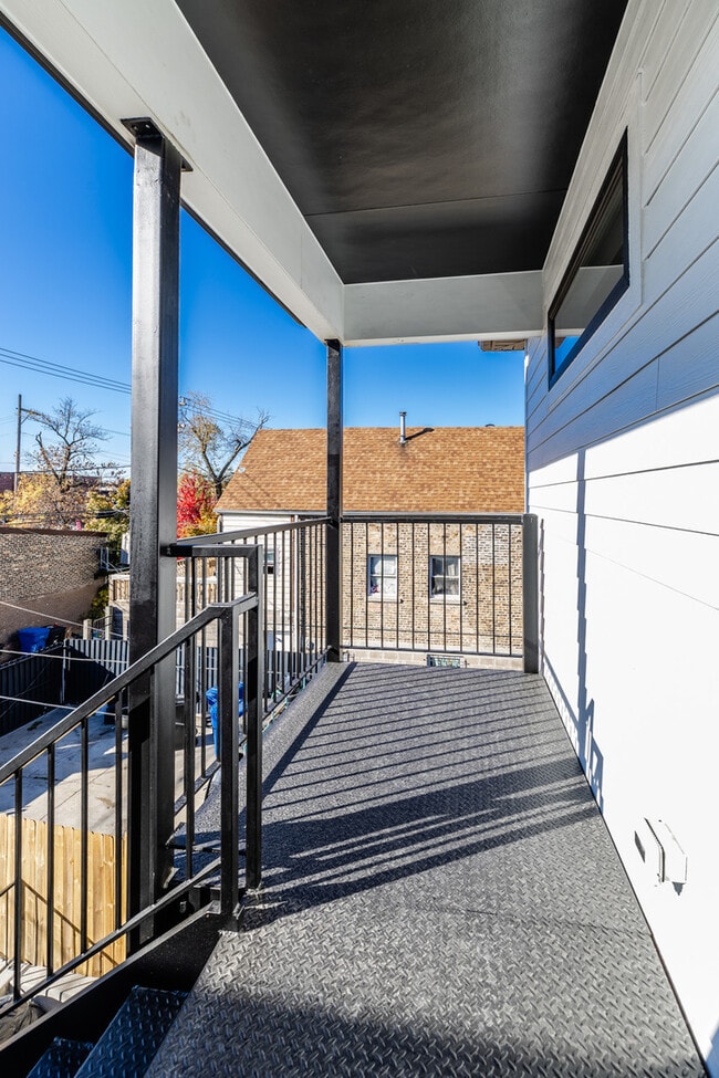 Foto del edificio - 2949 W 25th Pl