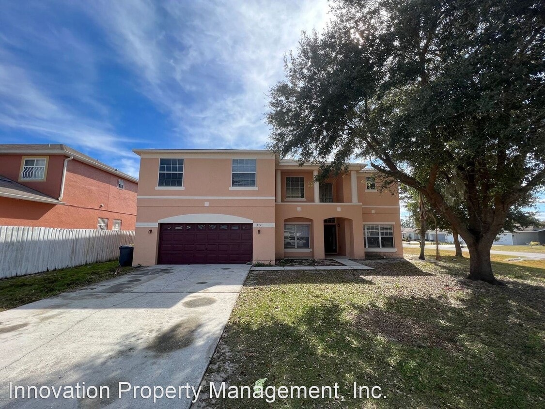 Primary Photo - 4 br, 3 bath House - 340 Cimarron Court