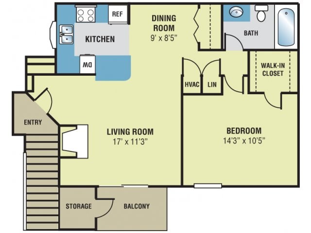 Aspen Point Apartments Aspen Point Apartments