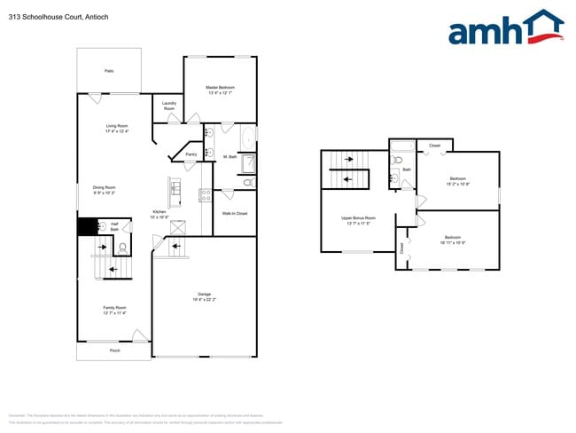 Building Photo - 313 School House Ct