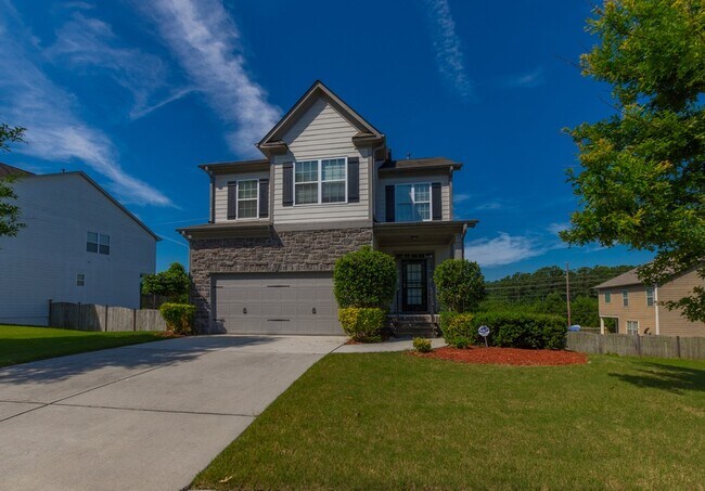 Building Photo - 3746 Brittany Walk