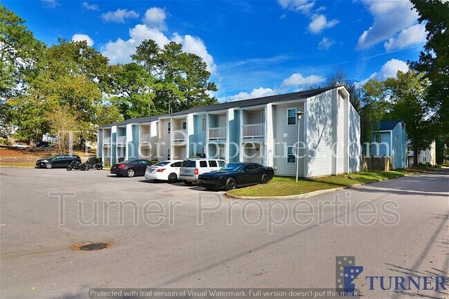 Building Photo - 308 Percival Rd