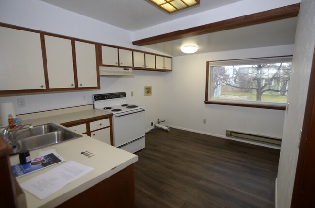 Foto del edificio - 706 College Ave