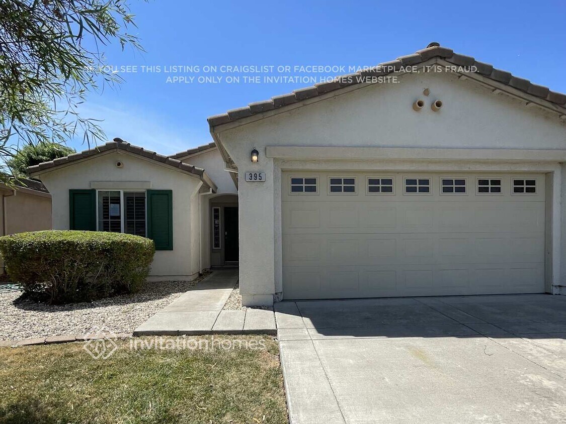 Foto principal - 395 Atlantic Dr