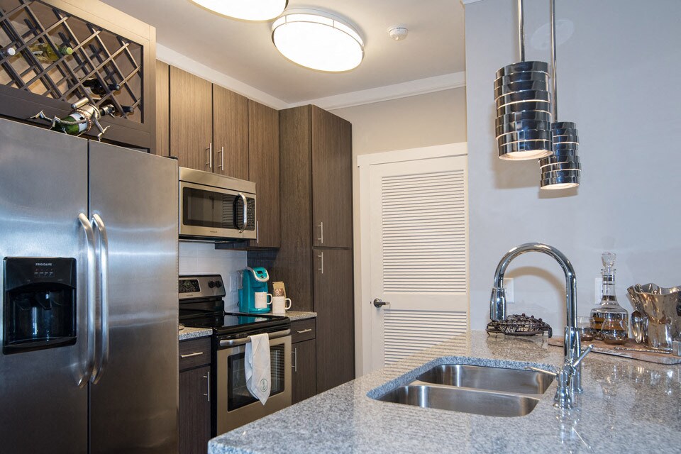 Sawmill Point Apartments in Wilmington, NC