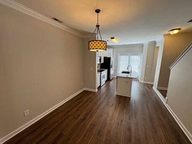Building Photo - 4618 Stoney Branch Dr