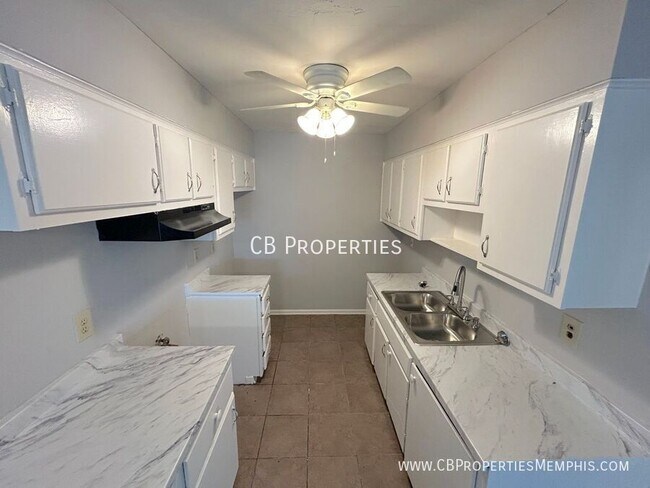 Foto del edificio - 2922 Knight Rd