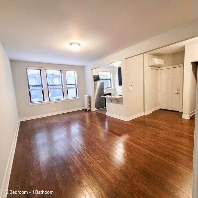 Foto del edificio - 5529 S Everett Ave