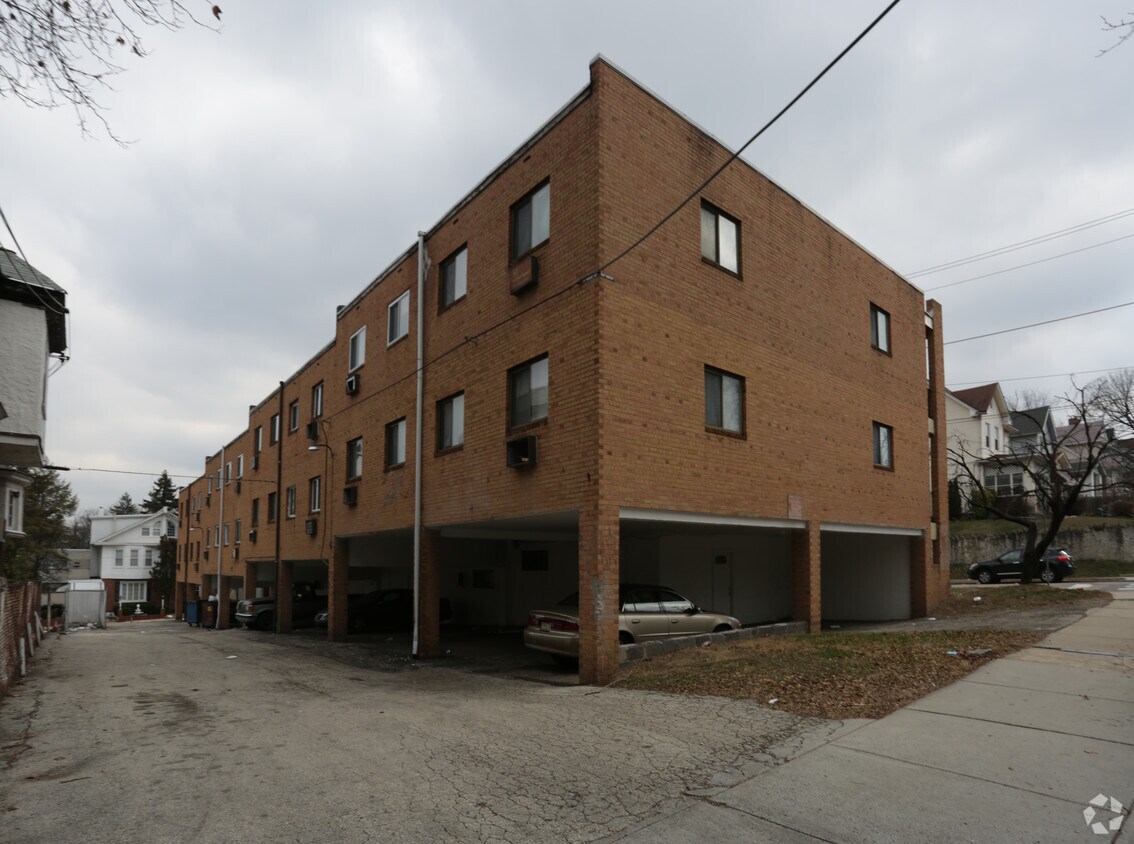 Fern Rock Apartaments - Fern Rock Apartments
