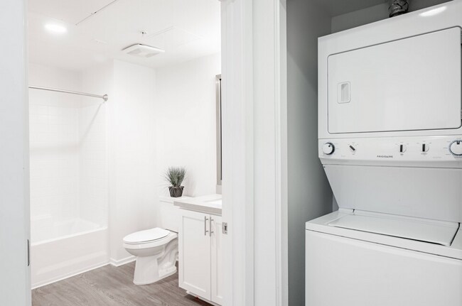 Interior Photo - The William on Sunset