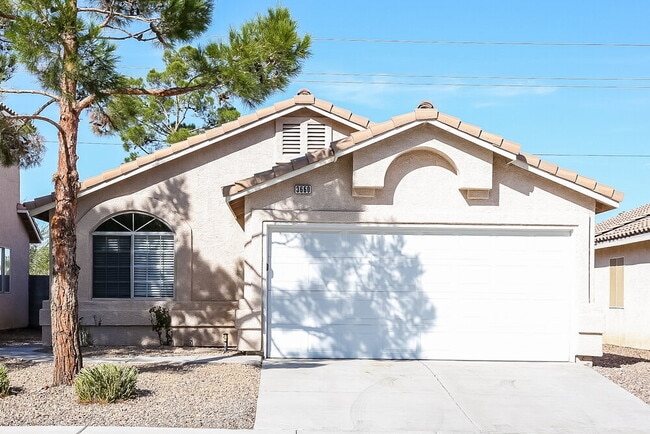 Building Photo - 3660 Copper Cactus Dr