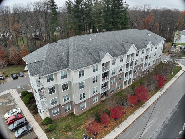 3D Exterior - Orchard Park