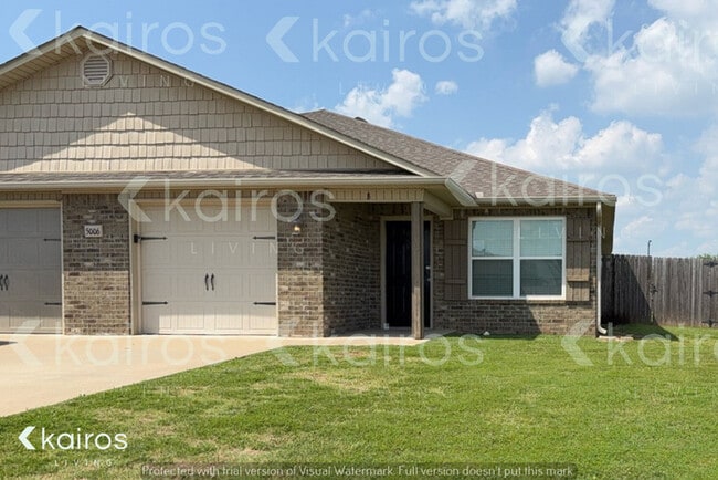 Building Photo - 5006 Thomas St