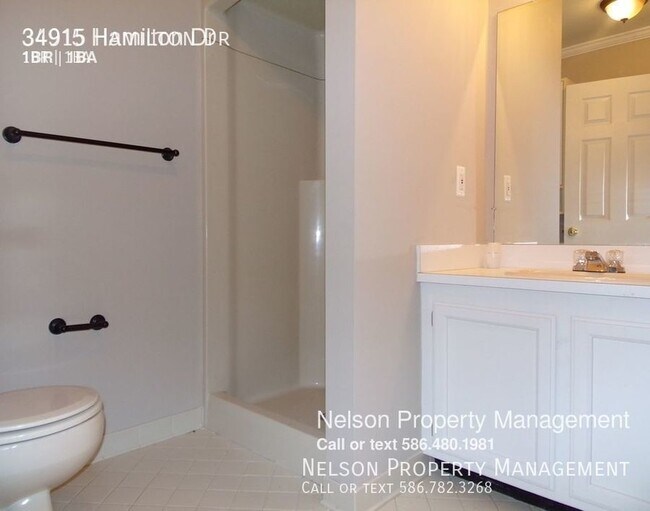 Building Photo - 34915 Hamilton Dr