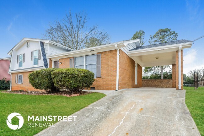 Building Photo - 6937 Doncaster Rd