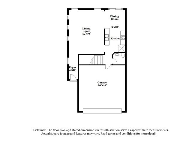 Foto del edificio - 5023 SAgelyn St
