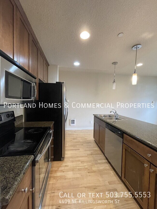 Foto del edificio - 4409 NE Killingsworth St