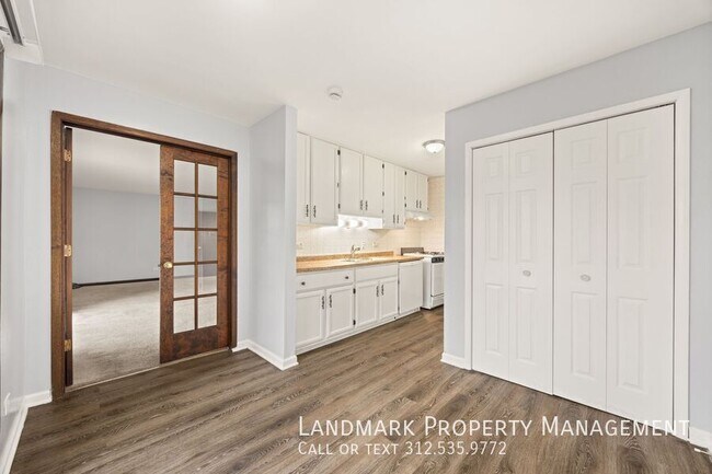 Foto del edificio - 654 Cambridge Ave