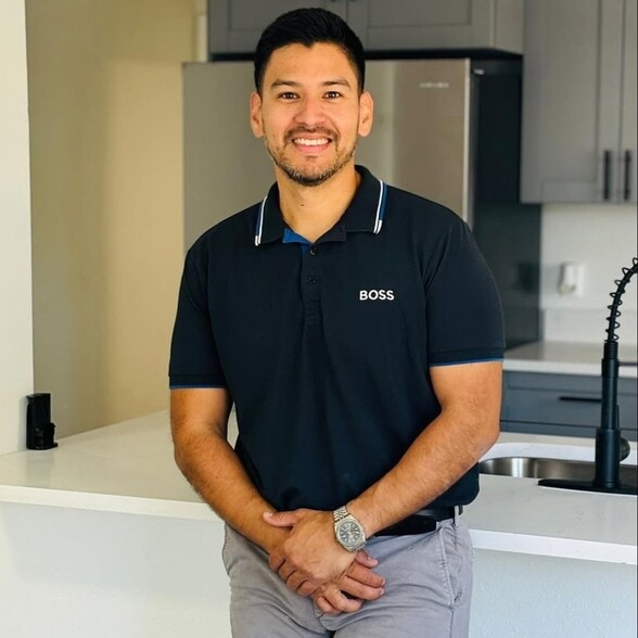 Primary Contact Photo