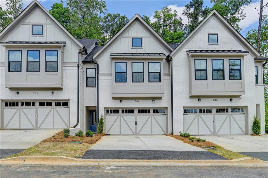 Foto principal - 204 Holsten Ln