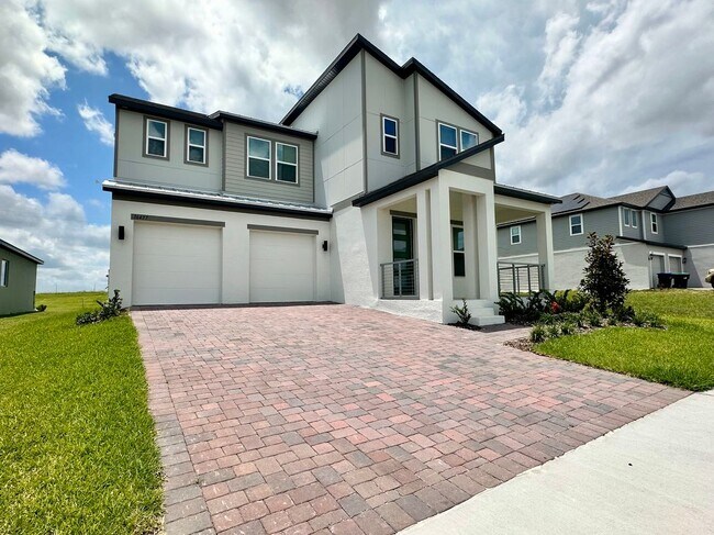 Foto del edificio - 16477 Silver Brook Wy