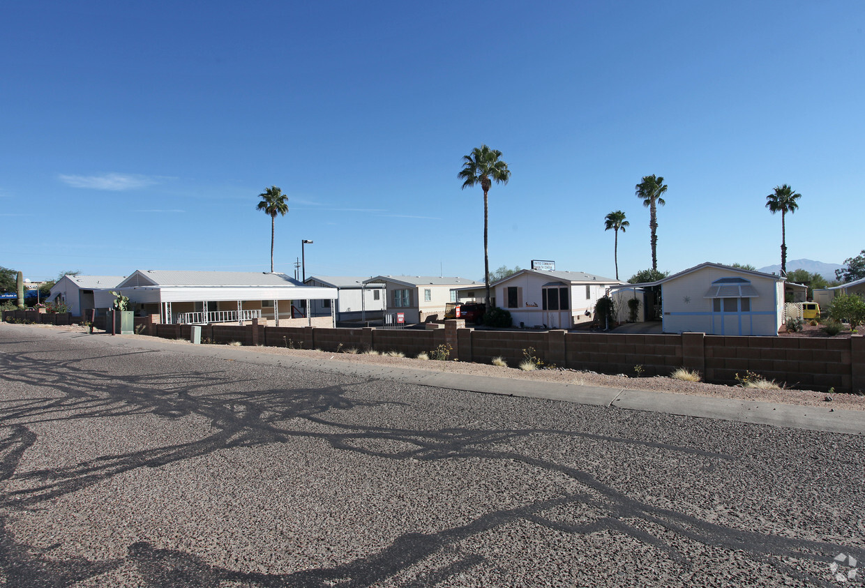 Building Photo - Green Valley Rv Resort