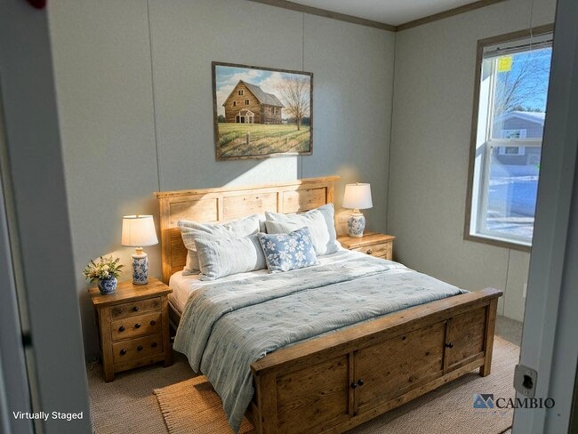 Foto del edificio - 151 N Kenbrook St SE