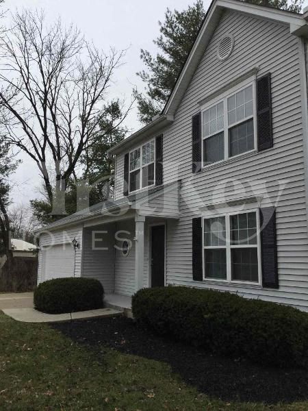 Foto del edificio - 8218 Melrose Ln