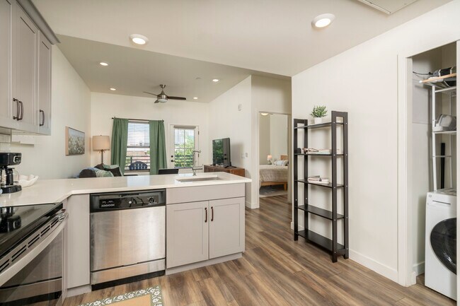 Foto del edificio - 475 N 9th St