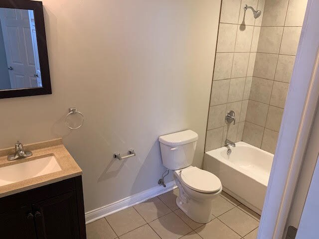 Foto del edificio - 6411 N Rockwell St