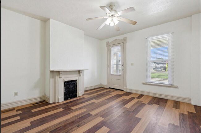 Foto del edificio - 283-285 Linden Ave