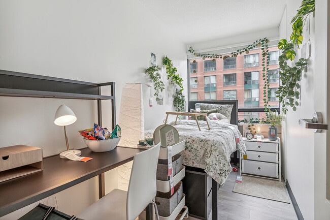 Photo - Parkside | Student Residence Apartments